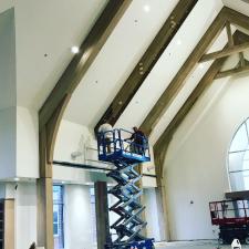 Commercial Painting Projects in Oklahoma City, OK 4