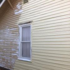 Exterior House Painting in Guthrie, OK 4