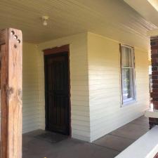 Exterior House Painting in Guthrie OK 06