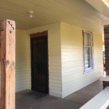 Exterior House Painting in Guthrie, OK 5