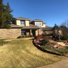 Exterior House Painting in Stillwater, OK