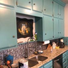 Cabinet Painting in Oklahoma City, OK 0