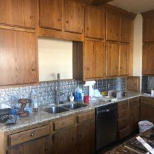 Cabinet Painting in Oklahoma City, OK 5