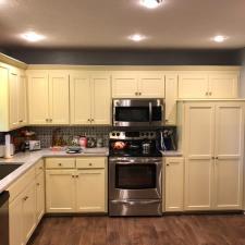 Kitchen Cabinet Project 2