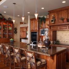 Kitchen Cabinet Photos 2