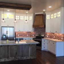 Kitchen Cabinet Photos 4