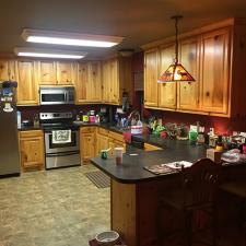 Kitchen Cabinet Project 7