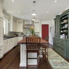 3 Best Reasons To Paint Your Kitchen Cabinets That You Overlooked Completely
