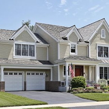 How Often Should You Pressure Wash Your Edmond Home? Weather & Maintenance Tips